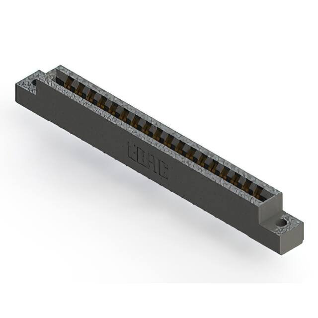 356-018-521-102 EDAC Inc.  Edgeboard Connectors